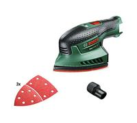 Bosch Levigatrice multipla EasySander 12 a batteria Quantità:1