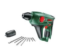 Bosch 060398400C Tassellatore Trapano-Avvitatore Uneo Corpo Macchina | Il versatile utensile a batteria 3 in 1 per trapanare, avvitare e avvitare Uneo 12 V Li Baretool