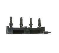 Bosch 098622A206 - Bobina di accensione