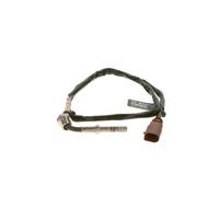 BOSCH 0 986 259 030 Sensore, Temperatura gas scarico
