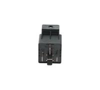 BOSCH 0986332400 - Mini relè Change Over con staffa di montaggio integrale | 5 pin, 12V DC, 30/20 Amp - Singolo
