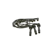 Cavi di accensione 0 986 356 307 BOSCH per BMW 3 3 Compact Z3 Roadster 3 Coupé