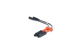Bosch 0986356311 - Cavo di accensione - 1 pezzo