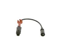Bosch Cavo di accensione 0986356311 - 1 pezzo