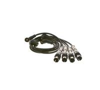 BOSCH 0986356312 Kit cavi accensione per impianto accensione
