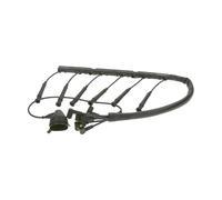 Bosch Kit cavi candele 0 986 356 322 per BMW 3 5 3 Cabriolet