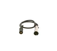 BOSCH 0 986 356 338 Kit cavi candele per VW GOLF II (19E, 1G1) CORRADO (53I)