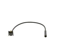 Bosch Cavi d'accensione 0986356700 - Set di 4