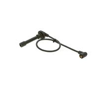 Bosch 0986356703 - Cavo di accensione - set di 5