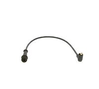 Bosch 0986356704 - Cavo di accensione - set di 5