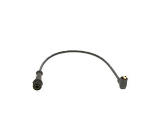 Bosch 0986356704 - Cavo di accensione - set di 5