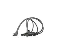 Bosch 0986356709 - Cavo di accensione - set di 4