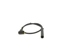 Bosch 0986356734 - Cavo di accensione - set di 5