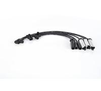 Bosch 0986356739 - Cavo di accensione - set di 5