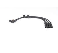 Kit Cavi Accensione Bosch 0986356754 per Fiat Lancia