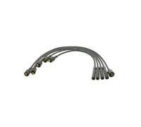 Bosch Cavi di accensione 0 986 356 785 – set di 5 per SEAT, FIAT