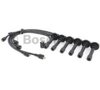 Bosch 0986356788 - Cavo di accensione - set di 7