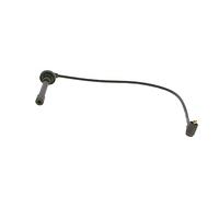 Bosch 0986356799 - Cavo di accensione - set di 5