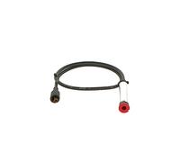Bosch 0986356800 - Cavo di accensione - set di 5