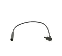 Bosch 0986356818 - Cavo di accensione - set di 4