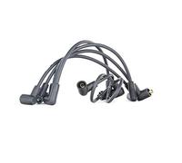 Bosch 0986356844 - Cavo di accensione - set di 5
