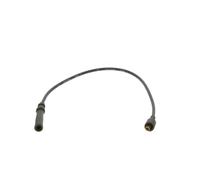 Bosch 0986356866 - Cavo di accensione - set di 5