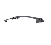 Bosch 0986356898 - Cavo di accensione - set di 4