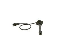Bosch 0986356957 - Cavo di accensione - set di 4