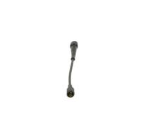 Bosch 0986356967 - Cavo di accensione - set di 4