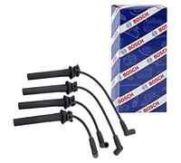 Bosch 0986357192 - Cavo di accensione - set di 4