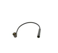 Bosch Kit cavi d'accensione 0 986 357 195 – set di 4 – compatibile per Mazda 323 F VI 1.4 16V