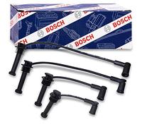 Bosch 0986357208 - Cavo di accensione - set di 4