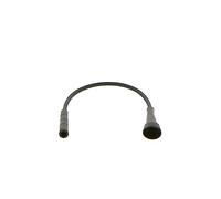 Bosch 0986357210 - Cavo di accensione - set di 4