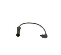 Bosch 0986357253 - Cavo di accensione - set di 4