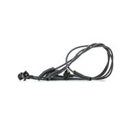 Bosch Set di cavi d'accensione 0 986 357 257 Set di 4 per Ford e Mazda