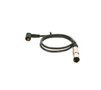 BOSCH 0 986 357 717 Cavo candele