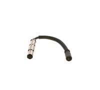Bosch 0986357808 - Cavo di accensione - set di 4