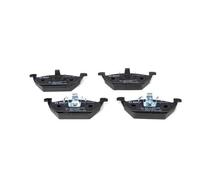 BOSCH 0986424364 Kit pastiglie freno per SKODA CITIGO (NF1), E-CITIGO (NE1), FAB