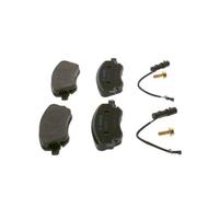 BOSCH 0986424679 Kit pastiglie freno per LANCIA THESIS (841_)