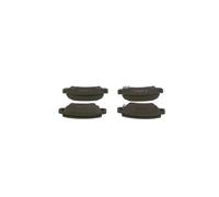 BOSCH 0 986 424 790 Kit pastiglie freni