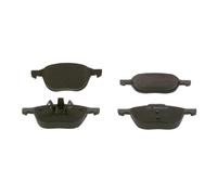Set di pastiglie freno BOSCH 0 986 424 794, anteriore