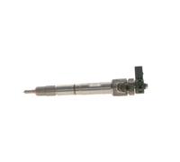 BOSCH 0986435257 iniettore diesel Common Rail con anello di tenuta