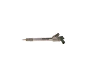 BOSCH 0986435262 iniettore diesel Common Rail con anello di tenuta