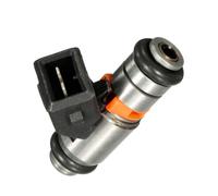 BOSCH 0986435360 iniettore diesel Common Rail con anello di tenuta