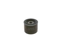 Bosch Filtro olio ad avvitamento 0 986 452 019 per Suzuki, Daihatsu, Daewoo