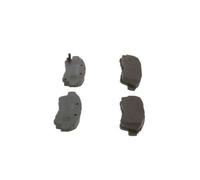 BOSCH 0986461123 Kit pastiglie freno per TOYOTA CAMRY (_V1_), CAMRY (_V2_), CAMR