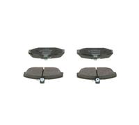 BOSCH 0 986 467 400 Kit pastiglie freni