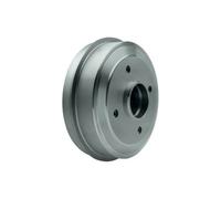 BOSCH 0986477095 Tamburo freno 180 mm 4 fori posteriore