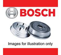 BOSCH 0 986 477 206 Tamburo freno