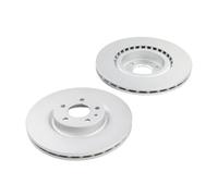 Bosch 0986478521 - Dischi freno